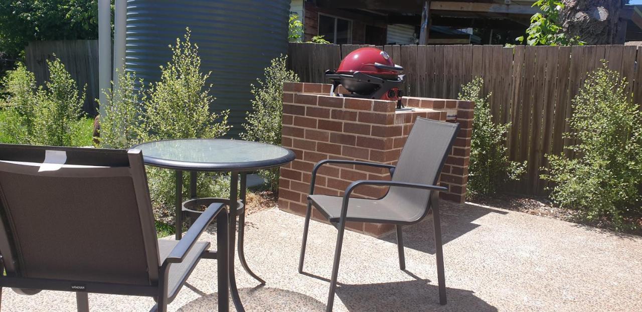 The Bower@ Kings Cottage Uralla Exteriör bild